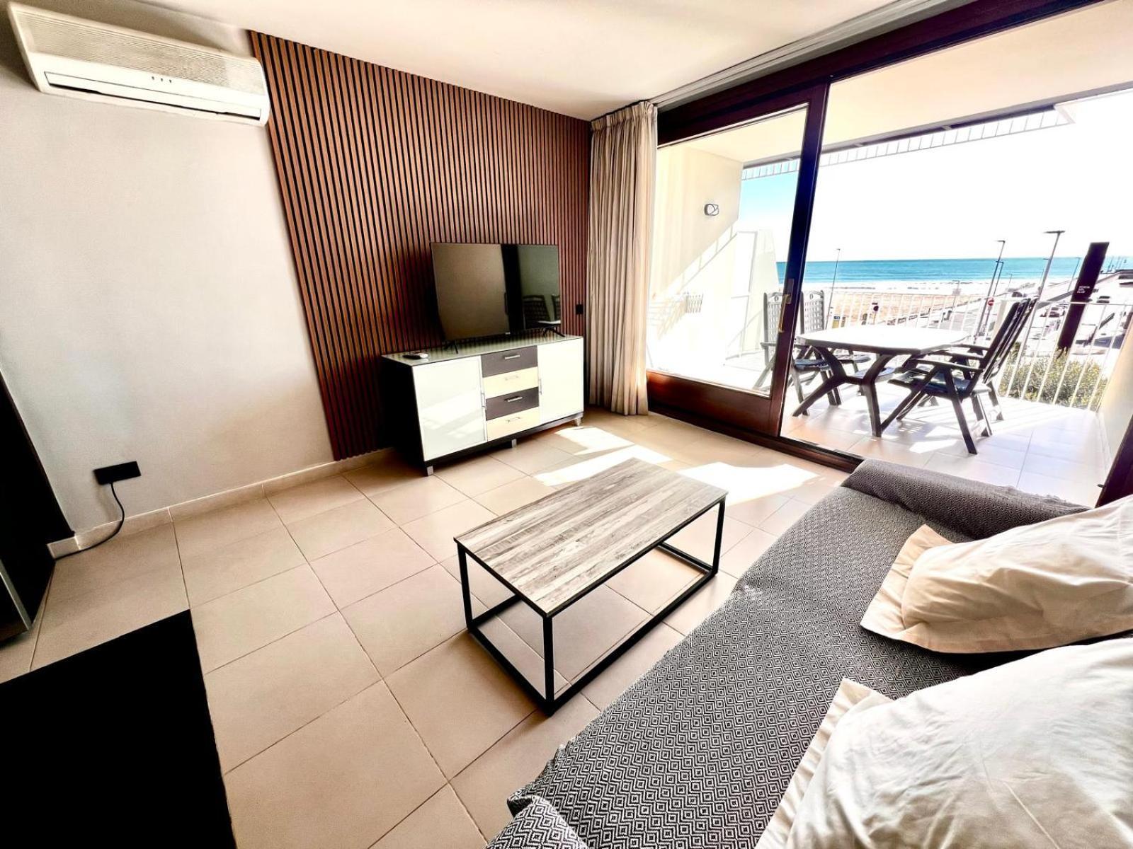 Apartaments Voramar Cambrils Exterior photo