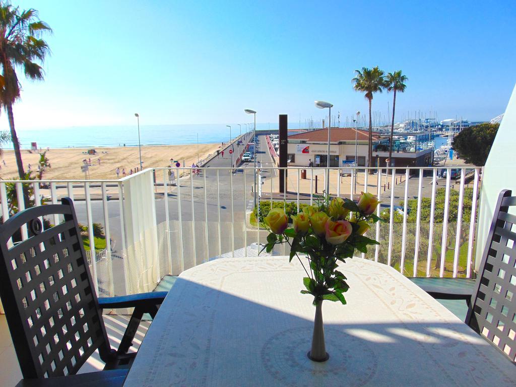 Apartaments Voramar Cambrils Exterior photo