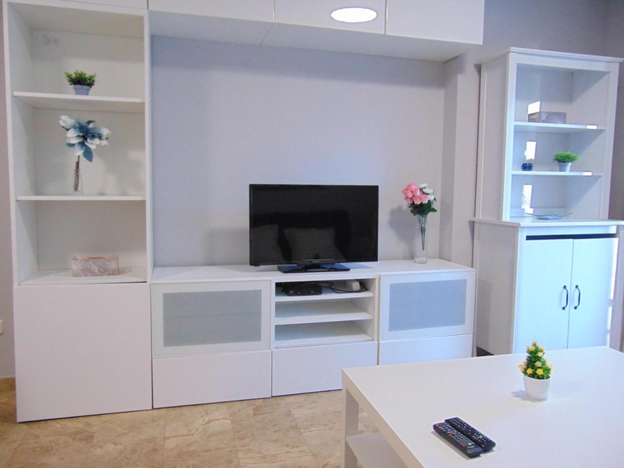 Apartaments Voramar Cambrils Exterior photo