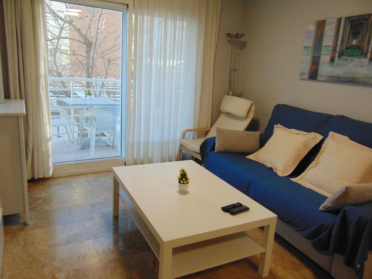 Apartaments Voramar Cambrils Exterior photo