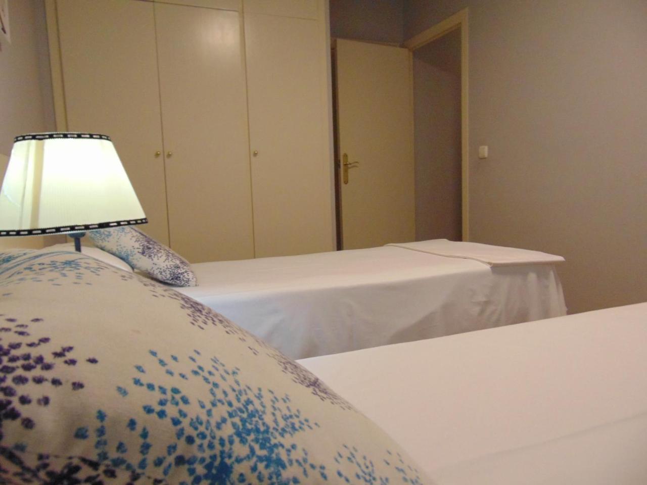 Apartaments Voramar Cambrils Exterior photo