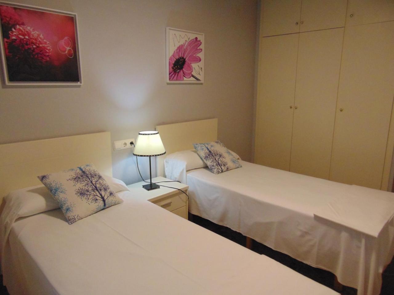 Apartaments Voramar Cambrils Exterior photo