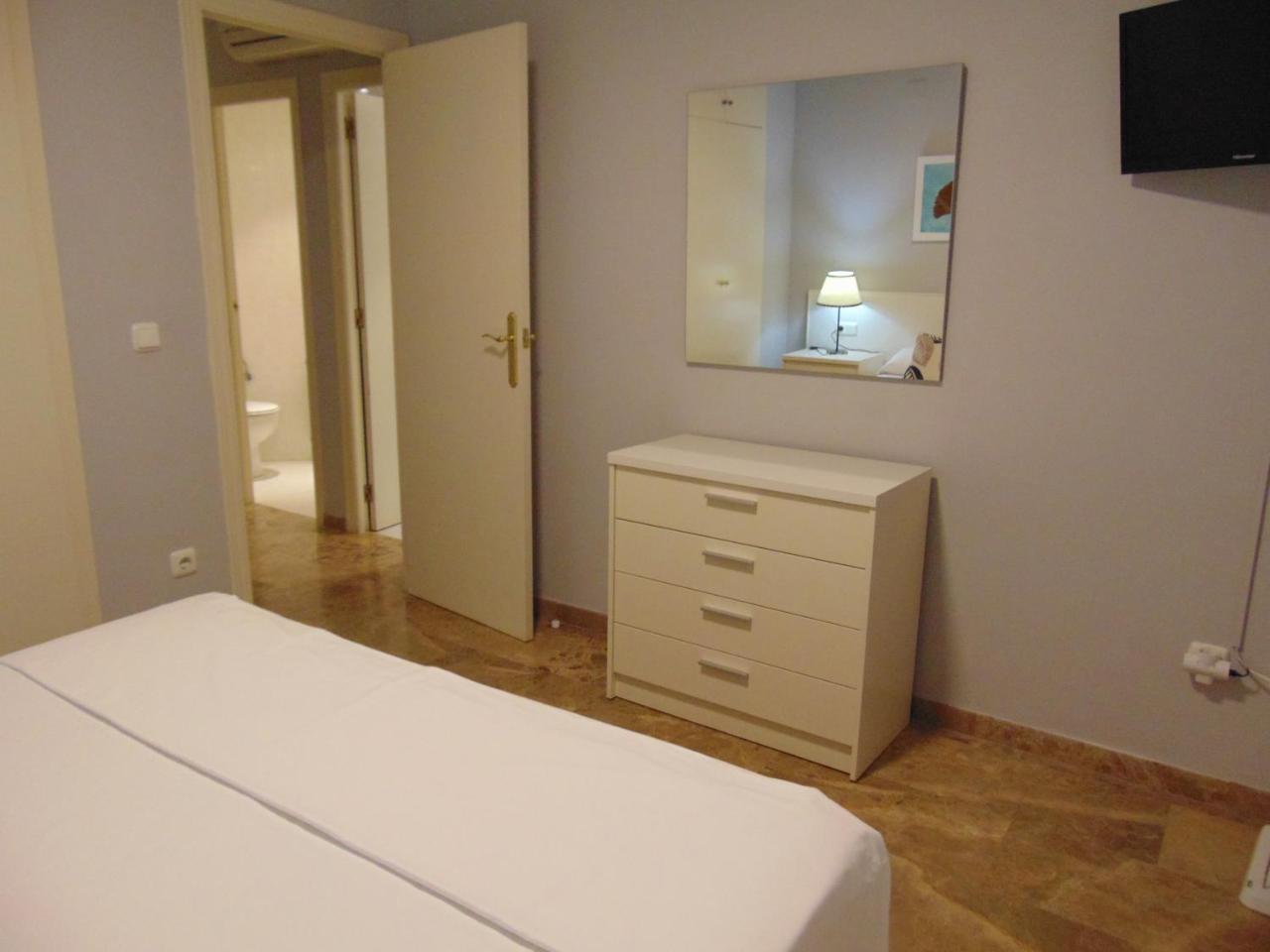 Apartaments Voramar Cambrils Exterior photo